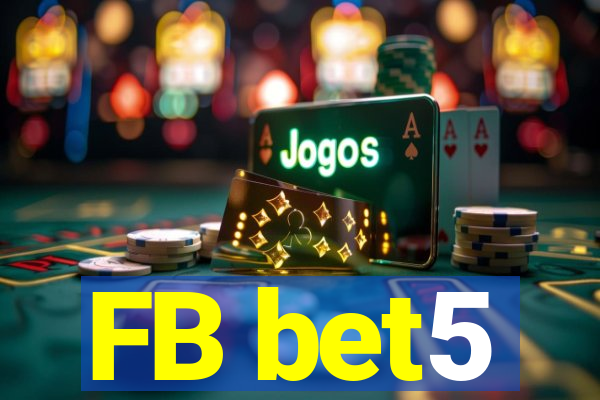 FB bet5